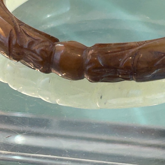 Jade bracelets - Picture 5 of 11